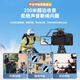 Good Shepherd wireless lavalier microphone receiver Douyin live broadcast karaoke short video recording equipment anchor outdoor interview shooting mobile phone SLR noise reduction card Bluetooth microphone charging cabin version丨one to two Bluetooth*reverb*dodge*noise reduction