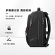 Samsonite computer bag backpack business backpack laptop bag casual urban 36B*09009 black 15 inches