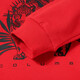 
Columbia Columbia Spring and Summer Sweatshirt Men Outdoor City Pullover Hooded Comfortable Casual Long Sleeve Jacket AE5691 691 L