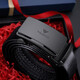 Emperor Paul belt men's cowhide automatic buckle belt men's trouser belt 130 New Year's gift for boyfriend and husband