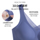 蒂亿曼（DIYIMA）义乳文胸 术后胸部专用假胸乳房内衣胸垫女假乳胸罩[清仓] 肤色 M (34)