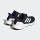 阿迪达斯 （adidas）运动男鞋 跑步鞋 网面鞋 橡胶底 耐穿缓震灵敏轻盈 春秋 IF4839 Core Black /黑色 8=41 1/3