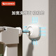 EUDEMON children's stair guardrail safety door heightened pet guardrail baby fence baby gate guard against children upgraded heightening 1 meter gate guard
