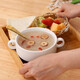 Bird's Nest Tremella Suppe Bird's Nest Getränk nahrhafte Frühstücksmahlzeit Ersatz Vogel Nest Suppe Instant Vogel Nest Tremella Nourishing Getränk RN [Ladenmanager Empfehlung] Vogelnest -Getränk 4 Kisten
