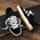 Supnba21 Shark Bread Chaussures 2025 Nouvelle marque de mode Chaussures de planche épaisses Sports décontractés Skateboard TRENDY CHAUSSIONNES SHOWNABLES CASSOIRES CASSOIR