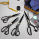 Zhang Xiaoquan 10-inch tailoring scissors clothing scissors