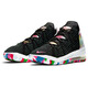 Nike (NIKE) Air Jordan 6 Rings six-time champion sneakers CQ9284-002 (shoe box slightly defective) 41