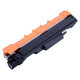
Jingcheng DTK1L powder box is suitable for Deli DCM24ADN; CM2400ADN color printer toner cartridge ink cartridge [9900 pages] DTK1L large capacity four-color powder box set