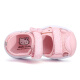 HELLOKITTY children's shoes girls' sandals summer children's baby sandals K052A5912 classic pink 27