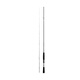 
DAIWA 24 TATULA /CS V/Q Spider Lure Rod Carbon Fishing Rod Sea Bass Near Water and Far Going Fishing Rod 2.03m /24 Model 682MLFS