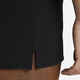Nike (Nike) T-shirt à manches courtes de golf pour hommes sports minces d'été et polo revers décontracté fn3895-010 xl