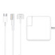 金陵声宝苹果笔记本电脑充电器60W电源适配器Macbook Air Pro A1278 A1181 A1184电源线磁吸L型接头16.5V