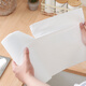 Miaoran white 20*20cm 4 rolls 160 pieces lazy rag kitchen paper disposable rag dishcloth kitchen paper