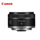 Canon RF full-frame mirrorless lens fixed focus lens suitable for R50 V R7 R8 RP R6 second generation R5 R10 R3 R100 mirrorless camera RF 16mm F2.8 STM ultra-wide-angle fixed focus official standard package does not include a variety of filters recommended purchase package