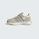 Adidas (adidas) Chaussures pour enfants pour le printemps Nouveau trèfle bébé et enfant Chaussures sportives polyvalentes Chaussures de course Velcro décontractées JP7027 JR0036 28 Taille 10K / Convient pour la longueur du pied 165 mm