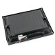 Bingyu BY-686 Proyector LED Publicidad Ligero al aire libre Imploadera al aire libre Led Led Shell Shell 50W (84 cuentas)