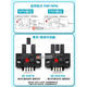 Optoelektronischer Schalter EE-SX670 SX671 SX672 673p 674A 677 676 470 EE-SX670A