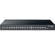 TP-Link TL-SG1048 48 Port Full Gigabit Switch 1000m Rack-Typ oberer Kabinett 32-Loch Breitbandnetzwerk Gigabit 48 Switch Network Management SG2048