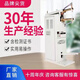 
CLCEY foot pedal DN-16/25 spot welding machine Thyristor type metal touch welding machine 220V380 dual power supply Lihong DN DNJ35 mobile spot welding machine