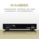 
Yamaha HIFI amplifier R-S202 Bluetooth Hi-Fi HIFI speaker CD machine combination set Yamaha speaker home set CD-S303