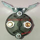 trombetta forklift oil pump DC contactor 684-2461-212-09-17 Relay 12V24V 684-2461-212-17 Brand new 24V