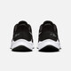 耐克（NIKE）官方网舰店男鞋 春季新款运动鞋FLEX RN网面透气轻便减震跑步鞋 DA1105-006/QUEST4/黑白 41