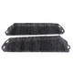Filtre West Filtre Filtre Filtre Adaptateur net à poussière MK1050 Filtre de piscine Toyota Sienna Double moteur