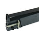 赛格适用EPSON 爱普生LQ-680KII色带架 LQ680KII针式打印机色带架芯 LQ-680KII 色带架一整套-内含带芯
