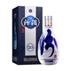 Fenjiu Blau und Weiß 20 Duftflüssigkeit 53 Grad 500 ml*6 Flaschen Ganzkastenpacks zufälliges Jahr