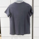 阿迪达斯 （adidas）短袖T恤女装2025夏季半袖印花Logo运动服卡通熊猫图案休闲圆领衫 IP3937深灰 S 推荐85-110斤