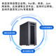 
Longjing AMD EPYC High-performance CPU Xiaolong Fourth Generation Processor Server Accessories AMD 9274F 24 Core 4.1GHz