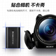 
Fengbiao (FB) Sony handheld DV camera lithium battery suitable for AX700/60/45/30 CX680/610 PJ675 seat charger [700mAh]NP-FV50 (single battery)