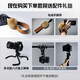 Sony [Ant Photography] ILCE-7M3 a7m3 full-frame micro-single camera A7M3K professional live debugging 4K video stand-alone + basic course Package 5 [Live package advanced version meets photography needs at the same time]