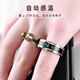 Bestes Coac Mobiltelefon Lanyard Kurzer Handykette für Apple Huawei Xiaomi Mobiltelefon Anhänger Dekoration Chinesische Stahlstahlstahlstahl-sensitive Ringschnalle Mobiltelefonzubehör XR-02Pro Platinum Silber