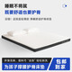 MOUSSE HOME12cm厚床垫蓝色记忆棉盒子独立弹簧青少年护脊环保加硬15cm厚定制 青少年M1偏硬支撑12cm厚 1350mm*2000mm
