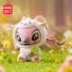 名创优品（MINISO）迪士尼星际宝贝系列动物派对盲盒摆件手办潮流玩具生日礼物 单盒
