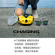 潜行创新（CHASING） 潜行多睿水下无人机器人高清可视智能遥控水下拍照摄像机潜水艇 标配