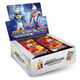 Kayou Ultraman Card 2 Yuan Pack Deluxe Edition 31 Bullet Full Flash Card Full Star SP Card Collection Card 31 Bullet Deluxe 1 Box