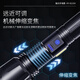 Platinum HY-9215H Super-Strong Light Flashlight Zoom Ultra-Bright Long-Lange зарядка портативная 15 Вт.