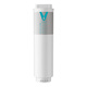 
Yunmi Blues 2 800G water purifier filter element MR672 water purifier No. 1 5in1 composite filter element No. 2 RO filter element reverse osmosis membrane 800G blues 2 replacement filter element No. 1-5in1 composite filter element