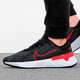 耐克（NIKE）男鞋夏季新款Renew Run 4缓震训练运动跑步鞋 DR2677-003 44