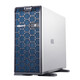 
Dell (DELL) T550 Tower Server Virtualized AI Deep Learning GPU Computing Desktop Computer Host 1 Silver Medal 4310 32G丨3*1.2T丨H755