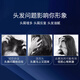 棕榄（PALMOLIVE）【港版独家】高露洁棕榄美之选洗发水洗头膏去屑油性适用620ml