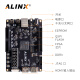
ALINX Black Gold xilinx FPGA Development Board Artix7 7035 A7 Ethernet Communication HDMI Video Image Processing Transmission Machine Vision Radio XC7A035T AX7035B V2.0 AN9767 Package