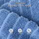 Toalla de baño Kingshore Hogar de algodón puro Absorbente Pure Men y mujeres Toallas de envoltura grande Toalla para niños Cotton Xinjiang Algodón Ga3523BT-Purple