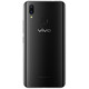 vivo X21 full screen, dual-camera beauty photography, gaming mobile phone, second-hand mobile phone, ice diamond black, 6G+128G, full network connection, 95 new