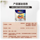 多乐士（Dulux）乳胶漆劲护无添加阳台厨房卫生间A8137小桶墙面漆油漆涂料 1L单桶 1L单桶 可调色（调色后不退换）