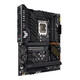 Asus motherboard TUF GAMING Z690-PLUS D5 heavy gunner B760 with 14/13/12 generation Intel CPU TUF GAMING Z690-PLUS D5 with i5 12600KF new box, official insurance for three years