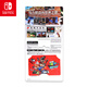 Nintendo Switch任天堂 switch游戏卡仅支持国行主机《超级马力欧 奥德赛》游戏兑换卡Token switch游戏软件
