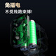 Vision Dakang's Doubstep Corridor Camera Plug-монитор монитор монитор беспроводной Wi-Fi Домохозяйственная зарядка в помещении.